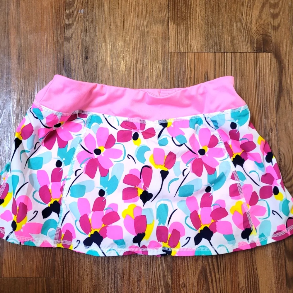Gymboree Pink Skirt used good condition zise10‎ gils,s